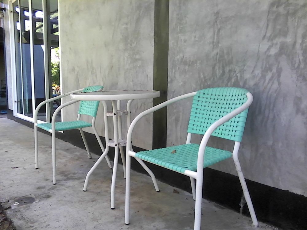 Khaowong Resort Phang Nga Exteriér fotografie
